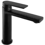 Umývadlová batéria Rea Verso čierna