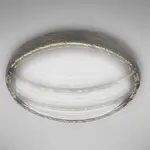 Prisadené stropné svietidlo Hektor 8499 K1