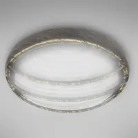 Prisadené stropné svietidlo Hektor 8499 K1