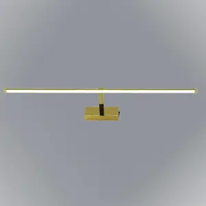 Svietidlo Santi 780 GD LED