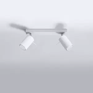 Stropné svietidlo Oregon 2