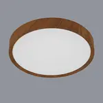 Stropné svietidlo prisadené Masurita  98601 LED LW1