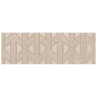 Obklad Casual marron rekt. 25/75