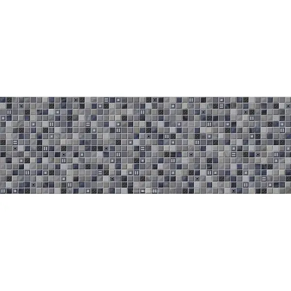 Obklad Glazura Glass Azul 25/75