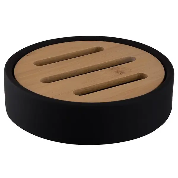 Mydlovnička Umbra čierna 07982