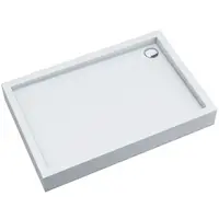 Vanička obdĺžniková Astrix 80x120 AQM4738