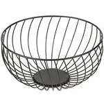 Kovový košík na ovocie Misty 26 cm 10-100-033