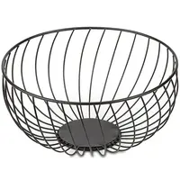 Kovový košík na ovocie Misty 26 cm 10-100-033