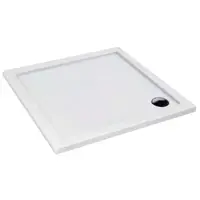 Rohová Vanička 80x80x5 Corrina Štvorcový 3.060