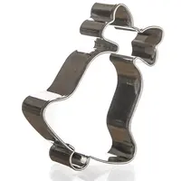 Vykrajovačka zvonček  Bell Culinaria 28770355