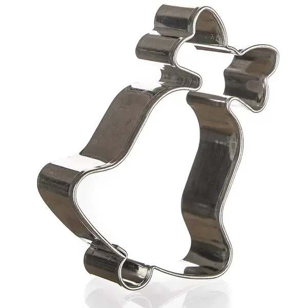 Vykrajovačka zvonček  Bell Culinaria 28770355