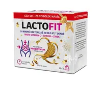 Galmed Lactofit 60+20 tobolek