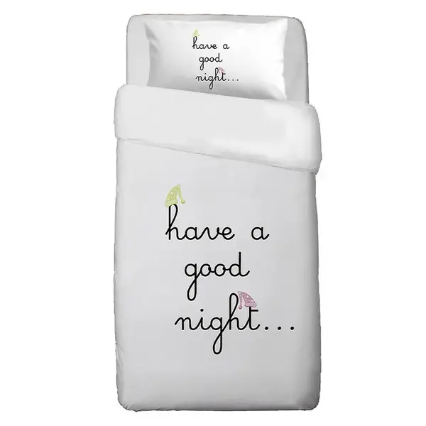 Povlečení Good Night 140x200