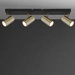 Svítidlo 57911-4M  LS4