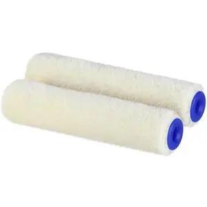 Valček Velur 15 cm 2 ks