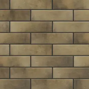 Fasádní Obklad Retro Brick Masala 245/65/8