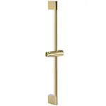 Tyč sprchová Rea kartáčované zlato
