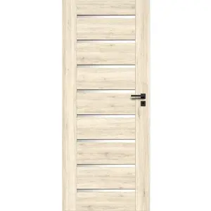 Interiérové dveře Hebe 8*8 70L dub San Remo 306