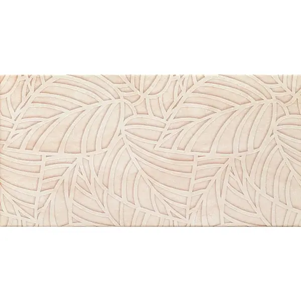 Dekor Blink Beige 30,8/60,8