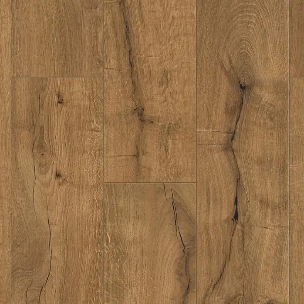 Vinylová podlaha SPC Clove R124 5mm 23/34