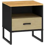 Noční stolek Colt 08