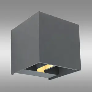 Svítidlo 34168 LED 6W IP44 K1