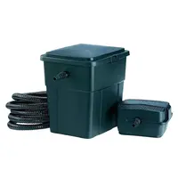 FILTRAČNÍ SYSTEM PONTEC PONDOCLEAR SET4000 -  51226