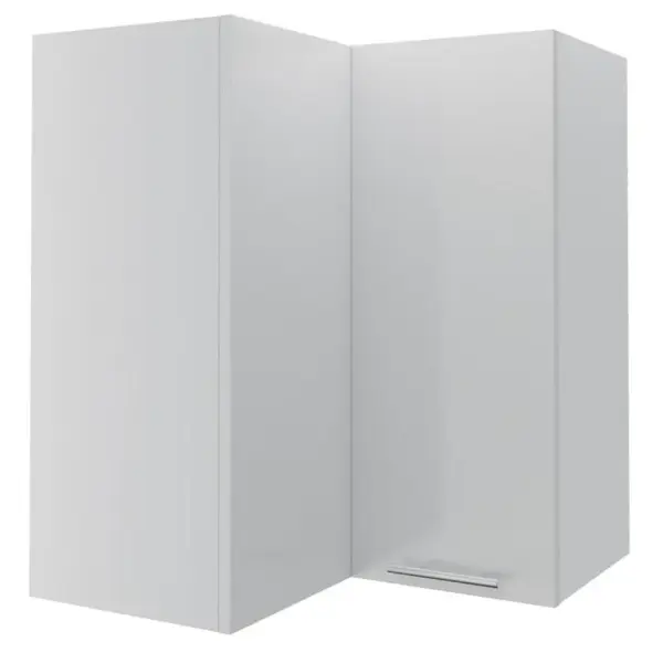 Skrinka do kuchyne Essen grey W12/6