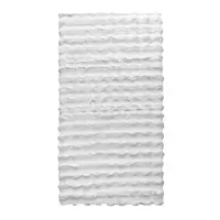 Koberec Harmony 1,2/1,7 HAR 800 biela