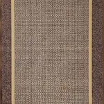 Behúň 80 cm Terez 17 hnedá