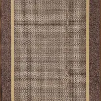 Behúň 80 cm Terez 17 hnedá