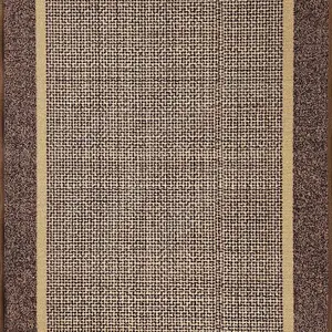 Behúň 80 cm Terez 17 hnedá