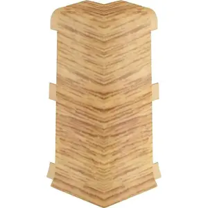 Vonkajší rohovník Esquero608 dub červený 2 ks