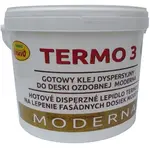 Lepidlo Termo 3 na dekoratívnu dosku Moderna 7kg