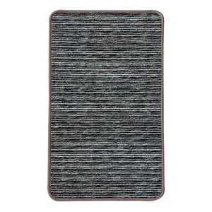 Koberec 0,5/0,8 491005 hnedá