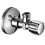 Ventil rohový Comfort 1/2x3/8