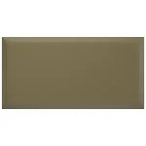 Čalouněný panel 30/60 olivovy