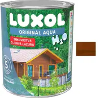 LUXOL AQUA dub 0,75L