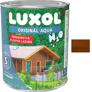 LUXOL AQUA dub 0,75L