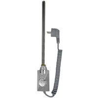 Výhrevné teleso Volcanoplus 600W 1/2˝ 230V chróm