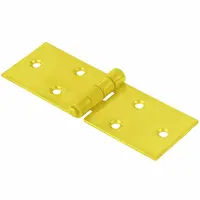 Záves Stavebný ZB1 100x35x1.5