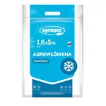 Zimná agrotextília Hobby Agrimpex 50g 1,6x5m