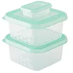 Sada 3 dóz Ori box 2×1.25l + 0.1l zelené