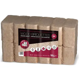 Brikety Ruf Soft 10 kg