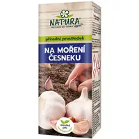 Natura přírodní prostředek na moření česneku 100 ml