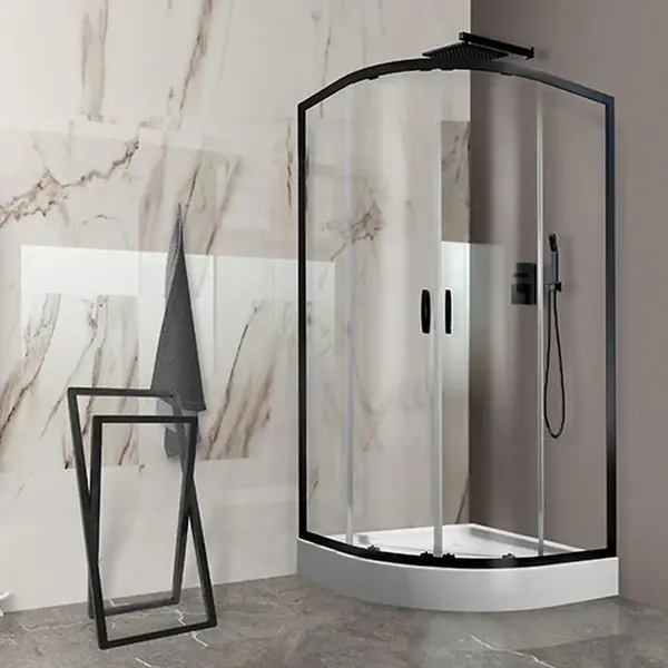 Sprchový kout KP4/Fris-B-80-S CYW0