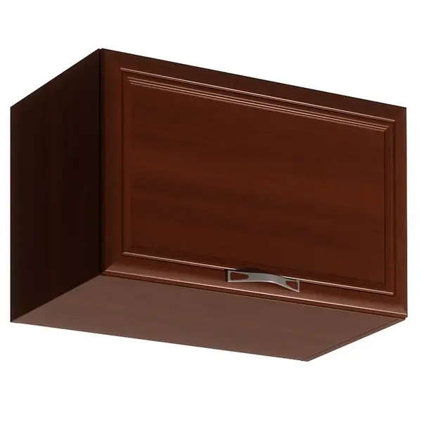 Kuchyňská skříňka Sycylia G60KN ořech milano