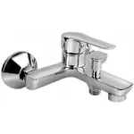 Nástěnná vanová baterie Mohit