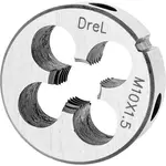 Závitové očko, M 10, Drel