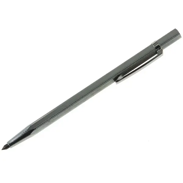 Rýsovacia ihla na keramiku a kov, 140 mm, Drel